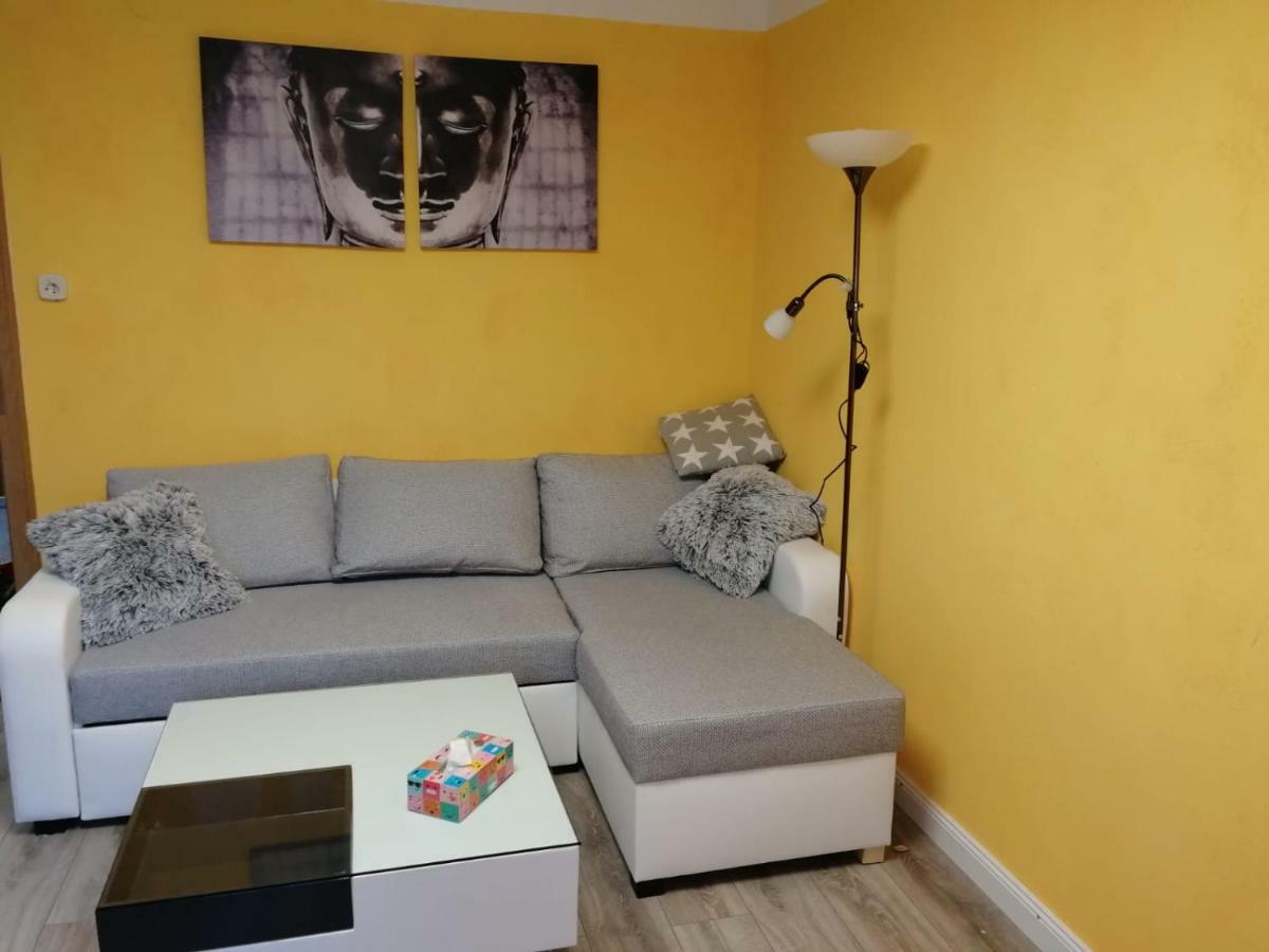 Ferienwohnung Elsa Имменштадт-им-Альгой Экстерьер фото