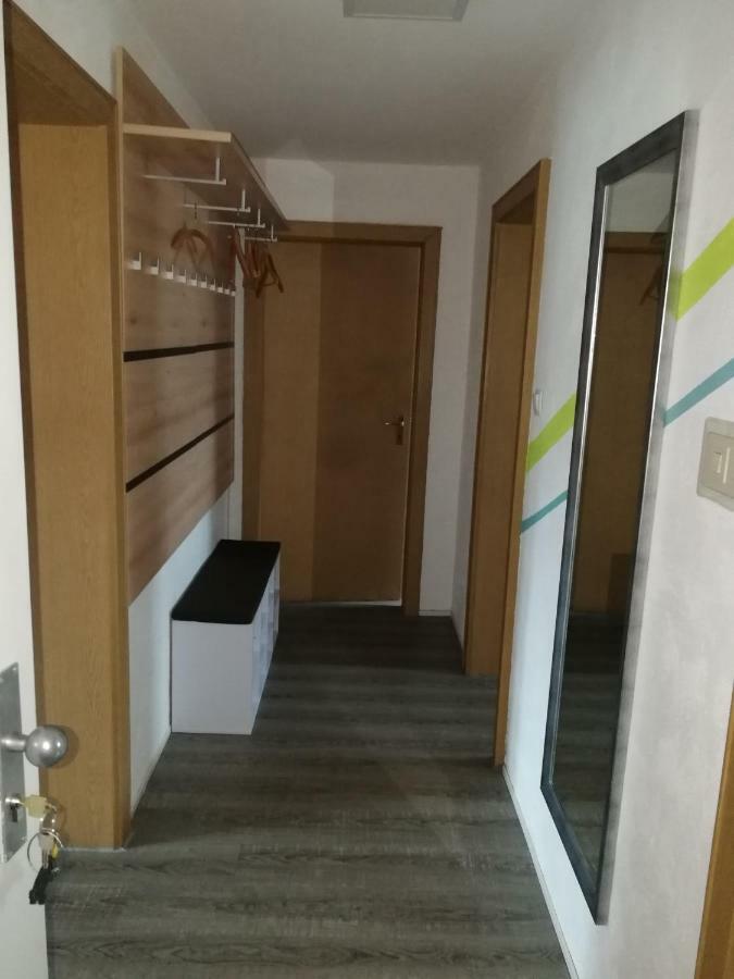 Ferienwohnung Elsa Имменштадт-им-Альгой Экстерьер фото
